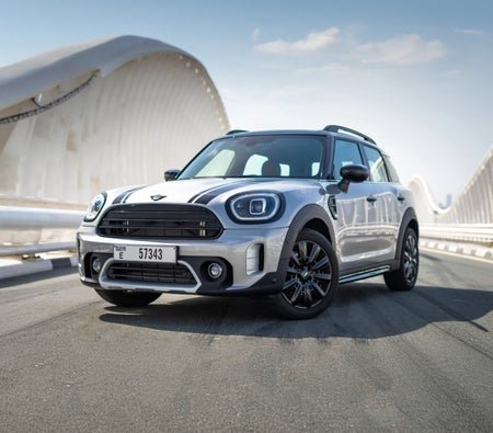 Mini Cooper Countryman 2023
