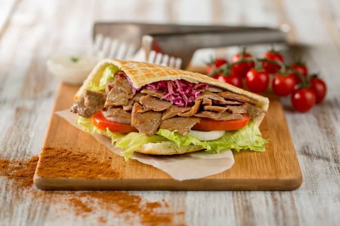 Döner & Gyros