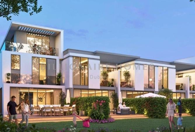 4BR Townhouse in Seychelles 2