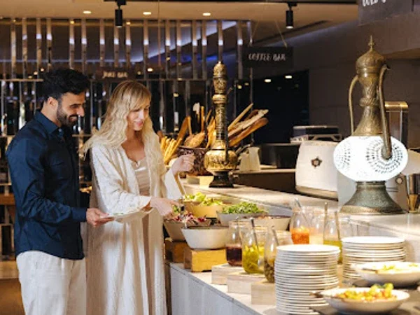 Celsius Restaurant
