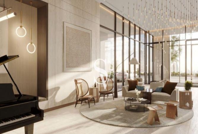 Квартира 2BR в Avenue Park Towers B