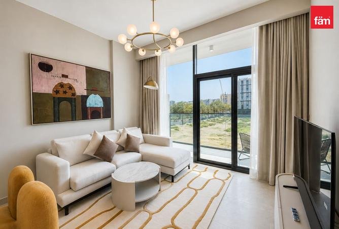 Квартира 1BR в Millennium Talia Residences