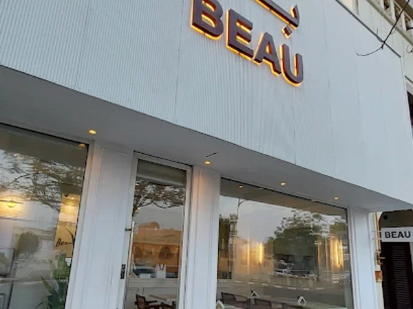 BEAU Restaurant Jumeirah