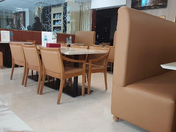 Turmeric restaurant