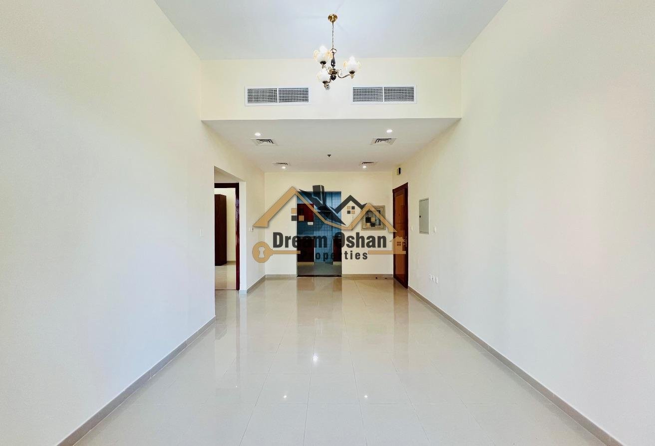 Квартира с 2 спальнями — La Vista Residence 6