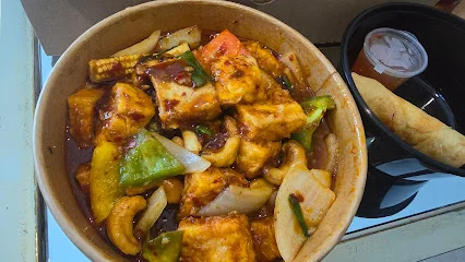 The Great Food China