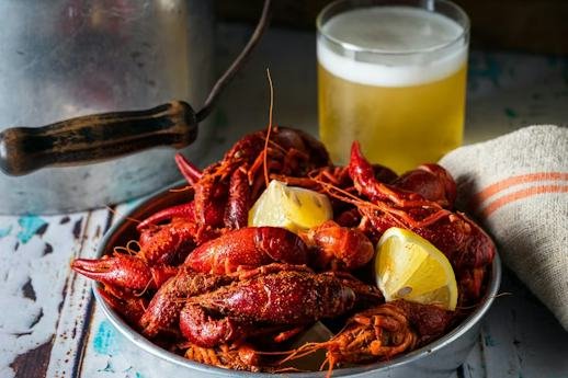 Joe's Crab Shack