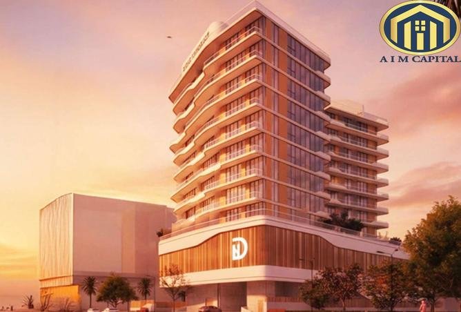 2BR Apartment in 09 Life Residences
