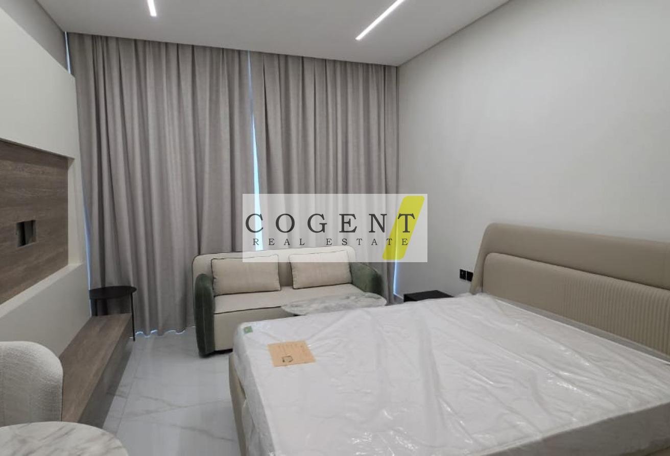 Студия — Skyhills Residences 1