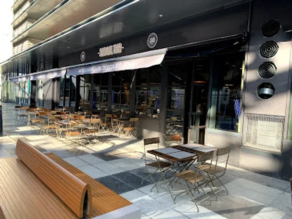 SAID DAL 1923 - City Walk, Dubai