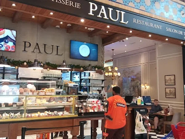 PAUL Bakery & Restaurant