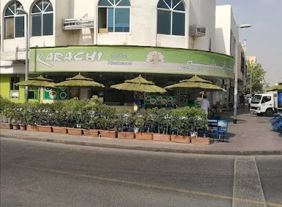 Karachi Golden Restaurant