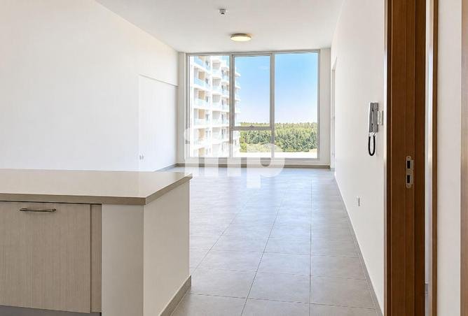 Квартира 1BR в Sherena Residence