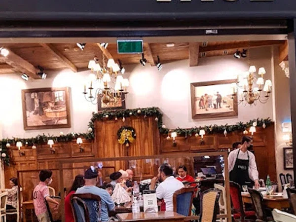 PAUL Bakery & Restaurant