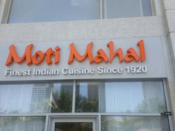 Moti Mahal