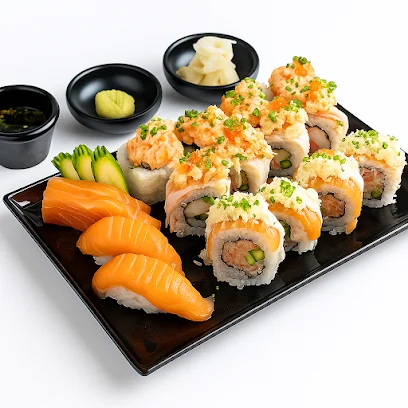 Sushi Miso