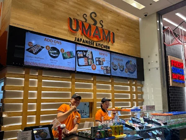 Umami
