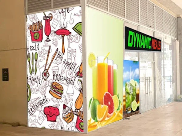 Dynamic Meals