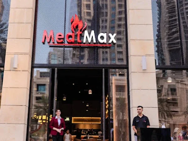 Meat Max