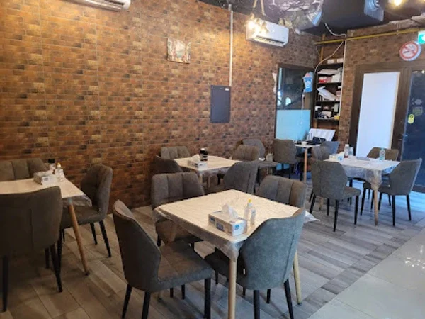 Shrimp N Dip Seafood Restaurant