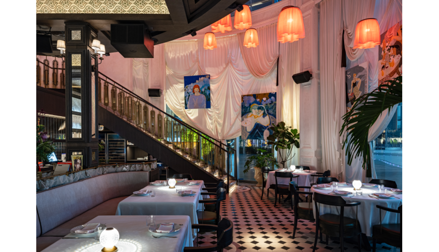 Bisou Restaurant