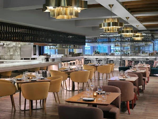 TABŪ Dubai