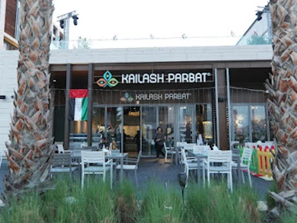 Kailash Parbat