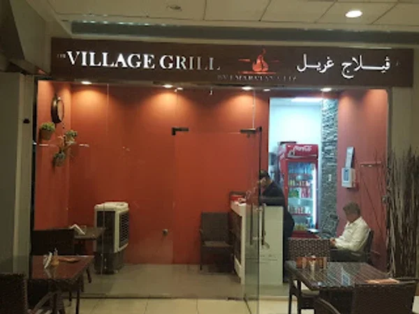 The Village Grill