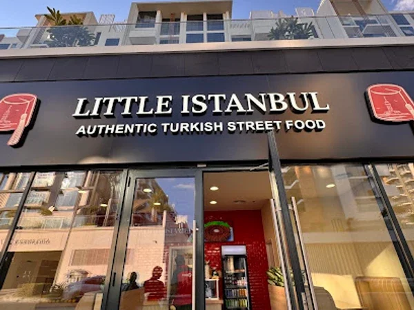 Little Istanbul