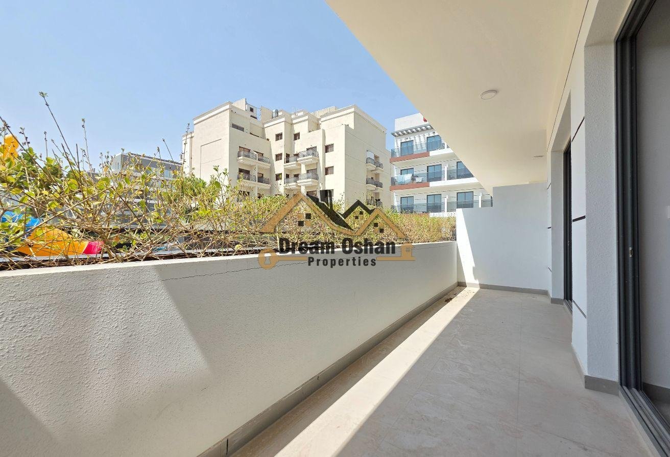 Квартира с 1 спальней — L'Olivier Residence
