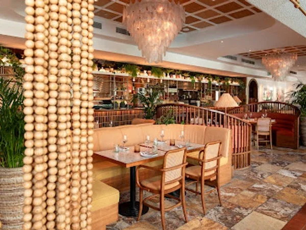 Canary Club