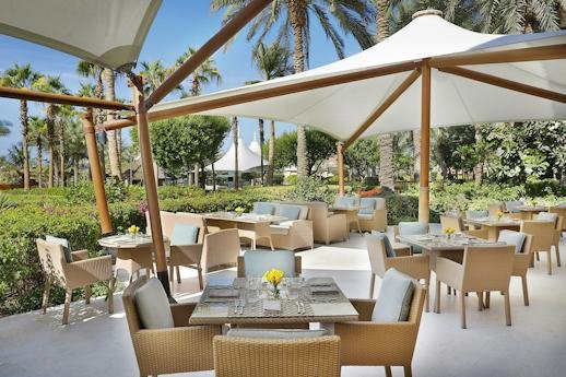Caravan at The Ritz-Carlton