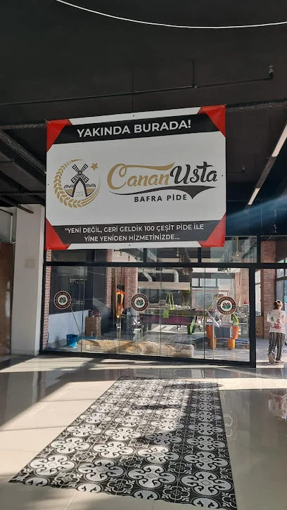 Canan Master Chef Dubai