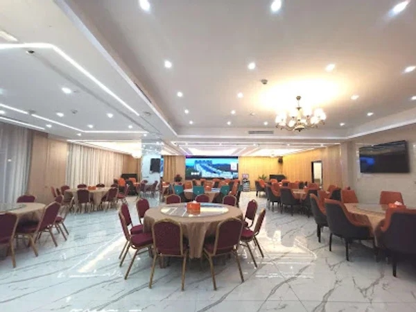 迪拜香港饭店 HONGKONG RESTAURANT