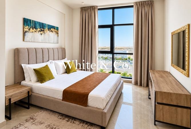 Квартира 2BR в Majestique Residence 1