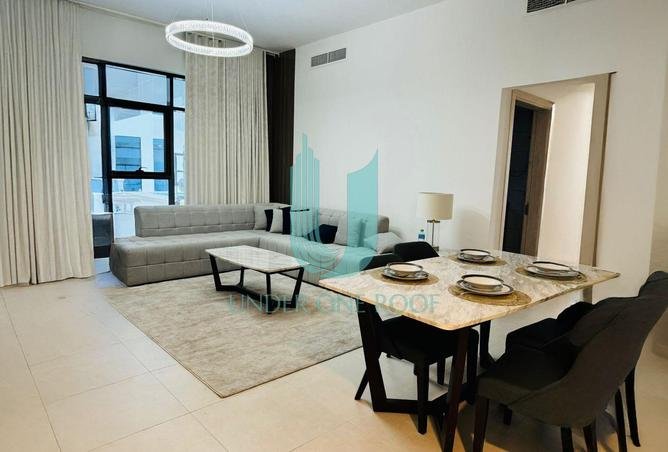 2BR Apartment in Bliss Homes