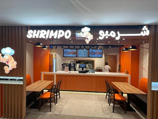 SHRIMPO - Bay Avenue Mall