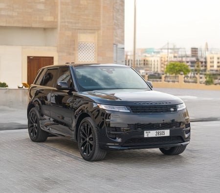 Land Rover Range Rover Sport HSE 2024