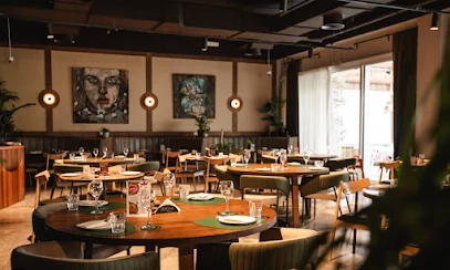 HideOut Al Barari - Best Restaurant & Bar