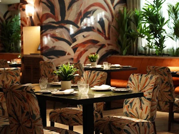 Bistro Aamara Restaurant
