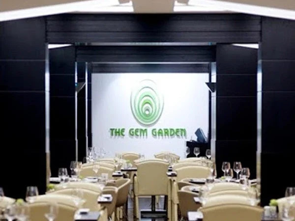 The Gem Garden