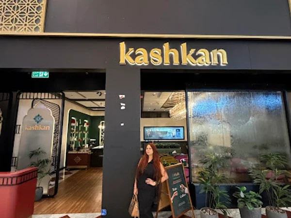 Kashkan by Ranveer Brar | Best Indian Restaurant in Dubai | Indian Restaurant Dubai Festival City Mall