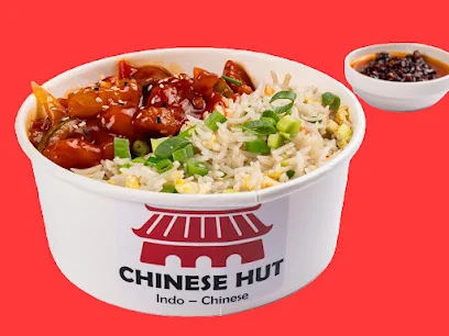 Chinese Hut, Dubai Marina
