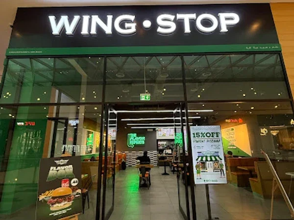 Wingstop Silicon Central