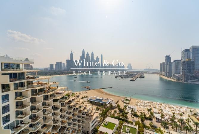 Квартира 1BR в Five Palm Jumeirah