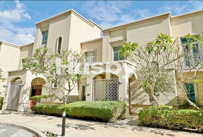 3BR Apartment in Al Mass Villas