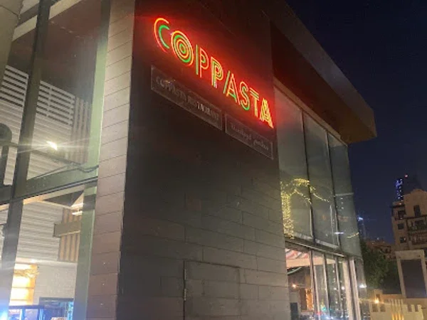 Coppasta Restaurant