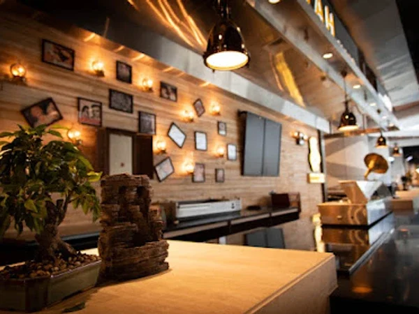 Bahiyah Restaurant