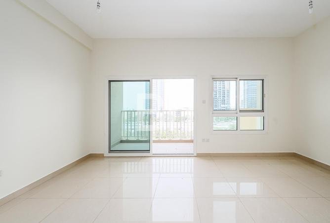 Квартира 2BR в Centrium Tower 1