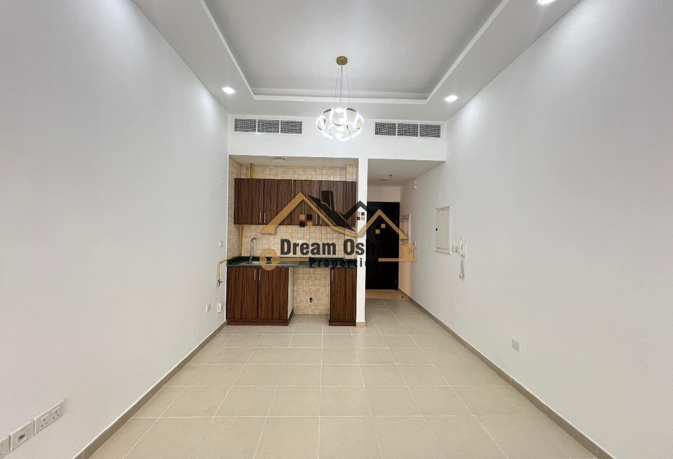 Студия — S Residence